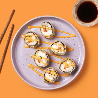 Flying Goose Sriracha Mayo